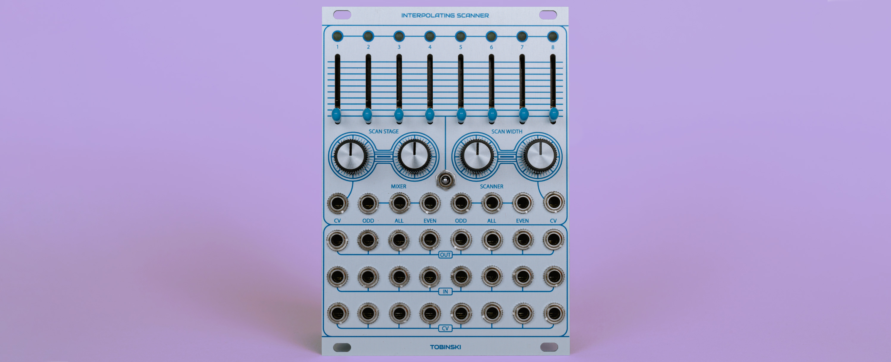 OPÉRA SCANCH MOVING HEAD BEAM COM BORDA COM CASE / ST-X380LAY - ShowTech